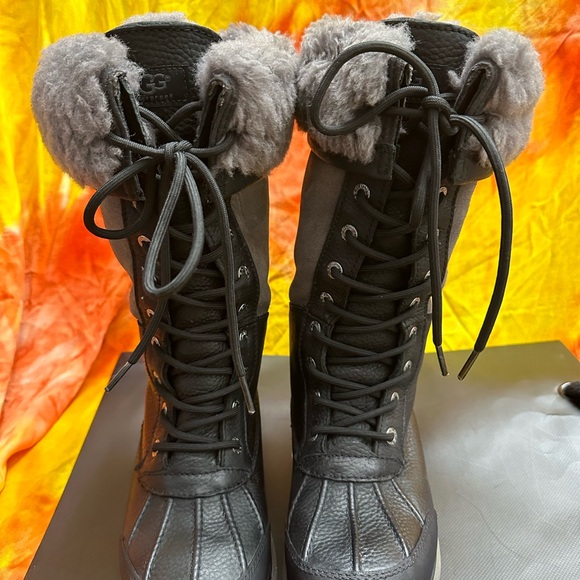 UGG Adirondock-III US-5 - Picture 11 of 12